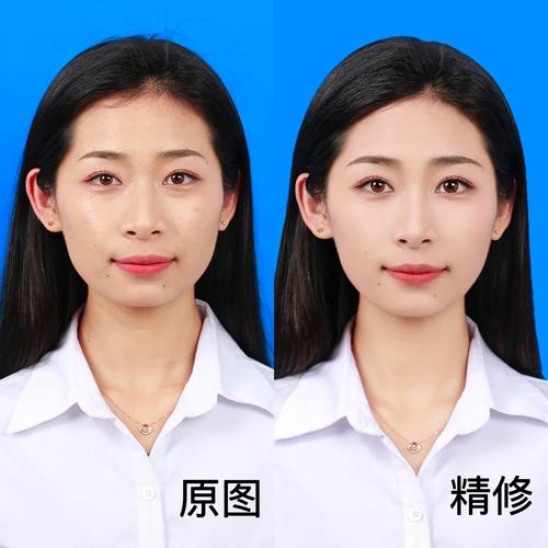证件成品质量对比展示